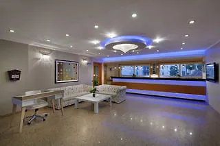 酒店 Moonflower Apartsandsuites 阿拉尼亚