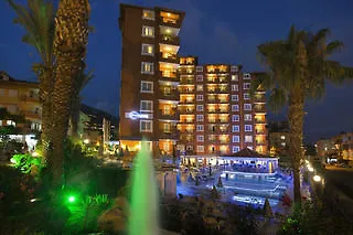 Moonflower Apartsandsuites 酒店 4*